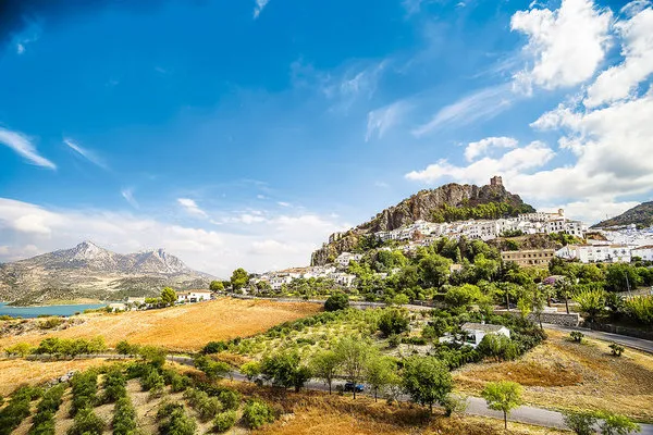 Andalusien intensiv: Grossartige Kultur, grandiose Natur