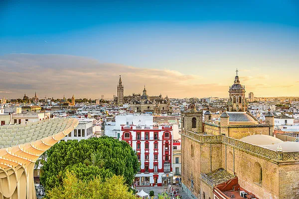 Andalusien intensiv: Grossartige Kultur, grandiose Natur