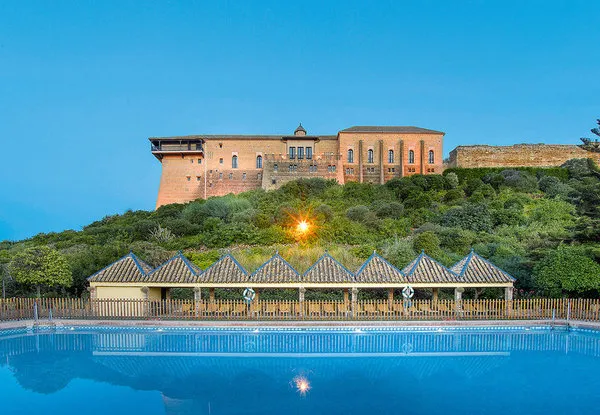 Andalusien intensiv: Grossartige Kultur, grandiose Natur in Paradores