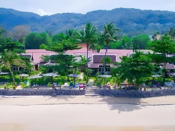 Andaman Seaside Resort