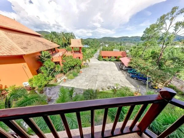 Andamanee Boutique Resort