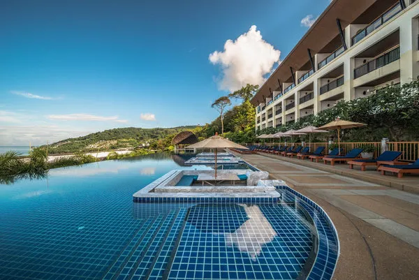 Andamantra Resort & Villa Phuket