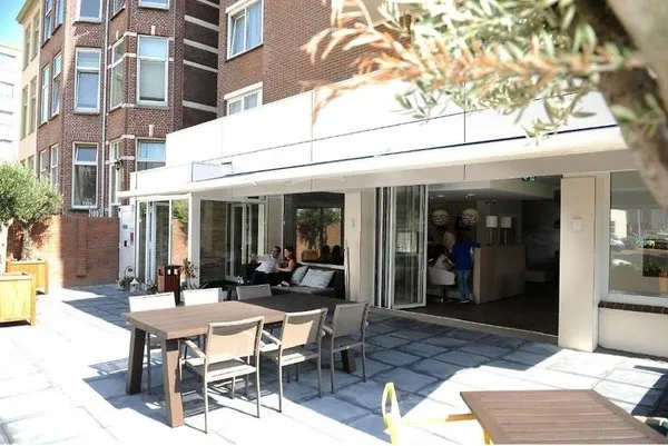 Andante Hotel