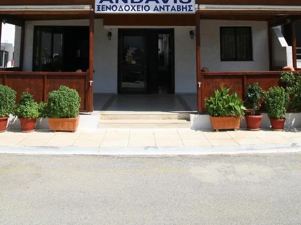 Andavis