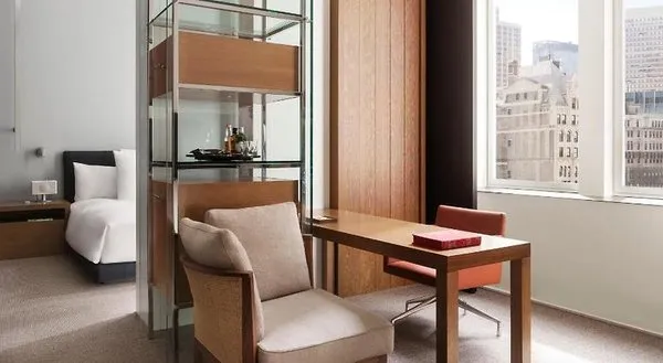 Andaz 5th Avenue