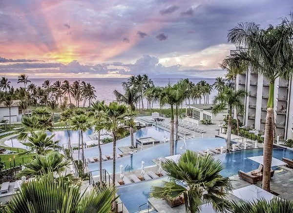 Andaz Maui at Wailea Resort