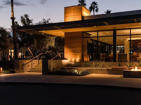 Andaz Scottsdale Resort & Bungalows