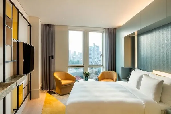 Andaz Seoul Gangnam