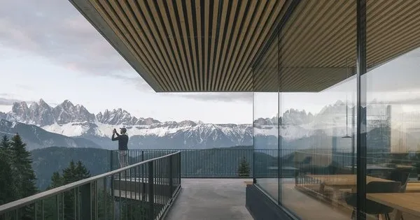 Anders Mountain Suites