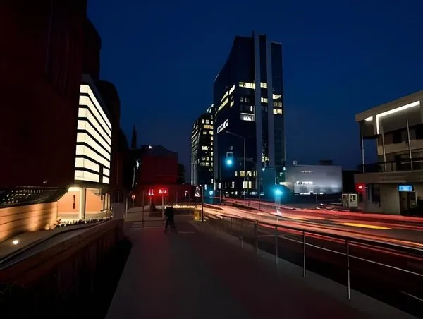 Andersia Hotel & Spa Poznan, a Member of Radisson Individuals