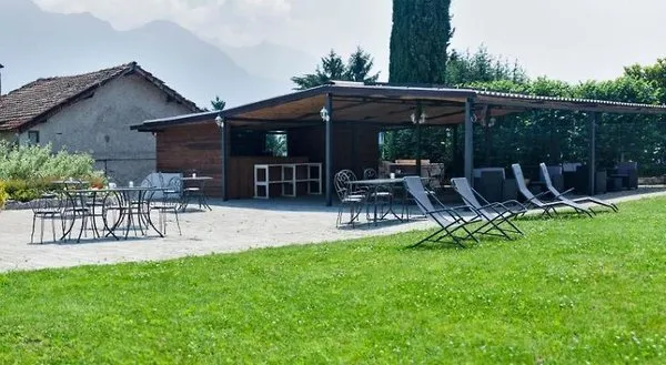 Andirivieni Bellagio Guest House