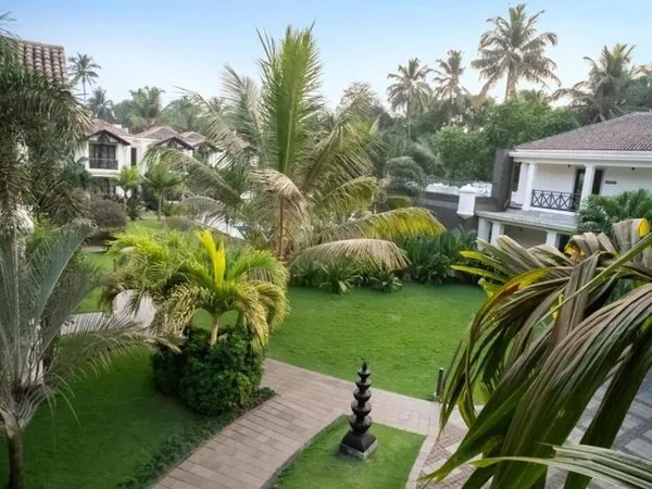 Andores Resort And Spa