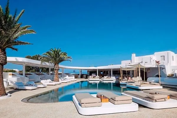 Andronikos Hotel