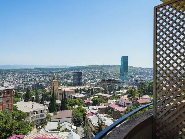 Andza Tbilisi Hotel