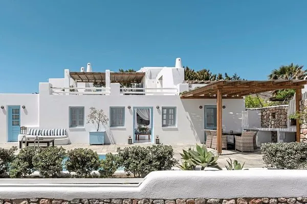 Anema Boutique Hotel & Villas