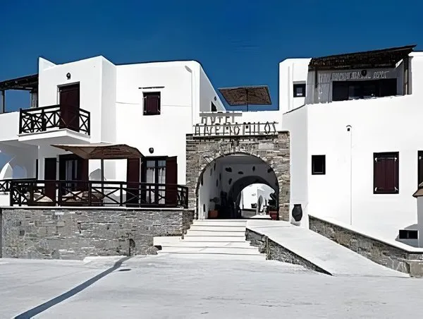 Anemomilos