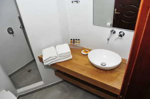 Anessis Santorini