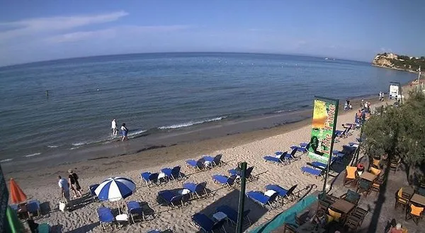 Anetis Beach Hotel