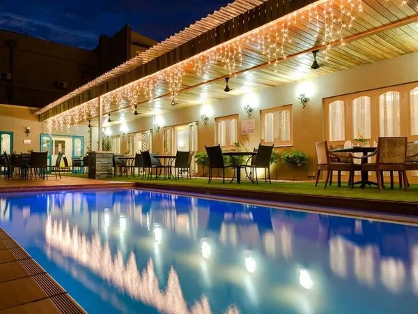Anew Hotel Capital Pretoria