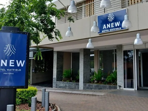 ANEW Hotel Hatfield