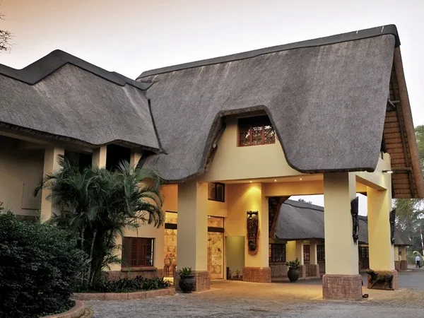 ANEW Hotel Hluhluwe