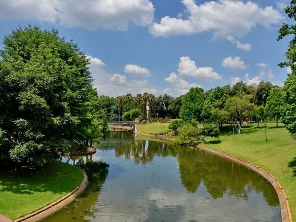 ANEW Hotel Roodepoort Johannesburg