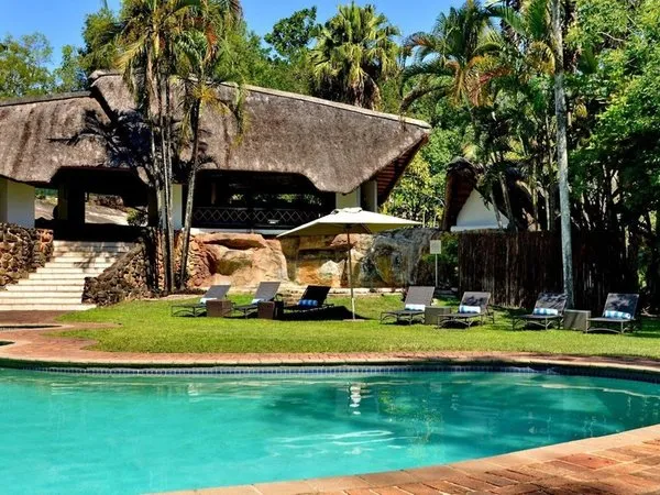 ANEW Resort Hazyview