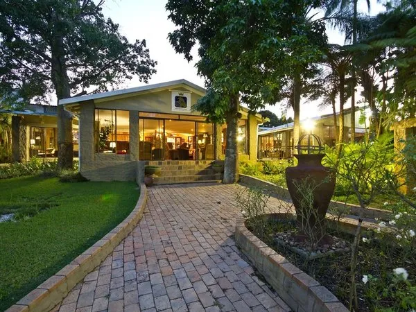 ANEW Resort White River