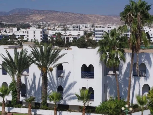 Anezi Apartments