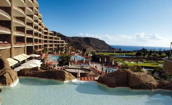 Anfi Emerald Club
