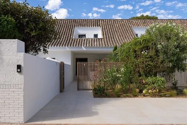 Anfitrion Marbella Villas & Suites