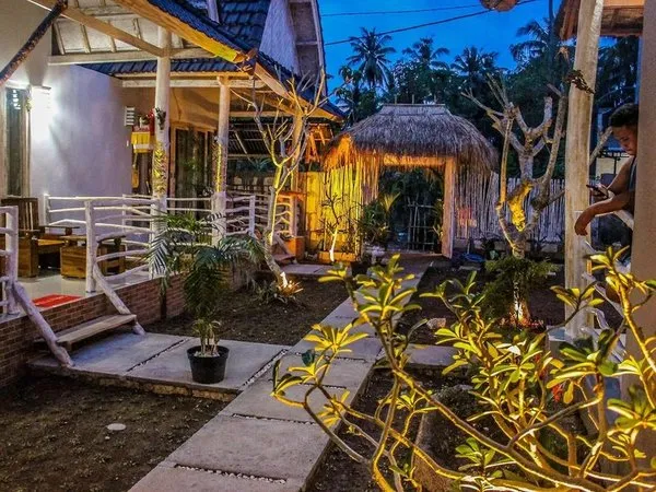 Angels Bungalow