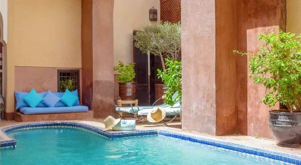 Angsana Riad Dar Zaouia