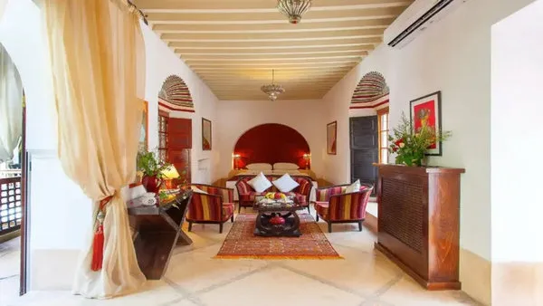 Angsana Riad Si Said
