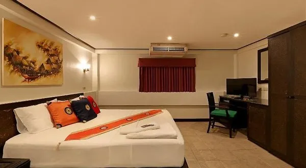 Angus O'Tool's Irish Pub Guesthouse