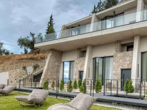 Anima Deluxe Suites
