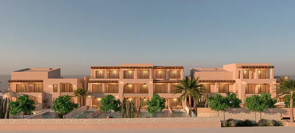 Anissa Oasis Beach