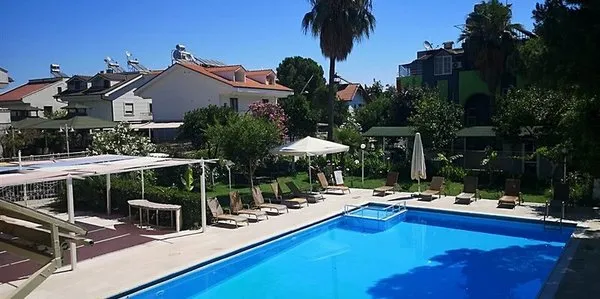 Anita Noch Hotel