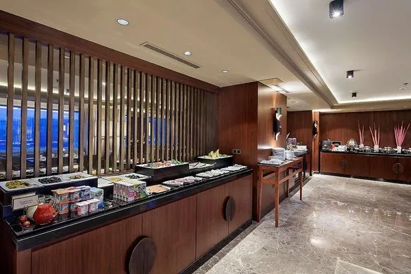 Ankara Hilton SA