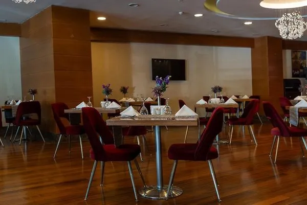 Ankara Plaza