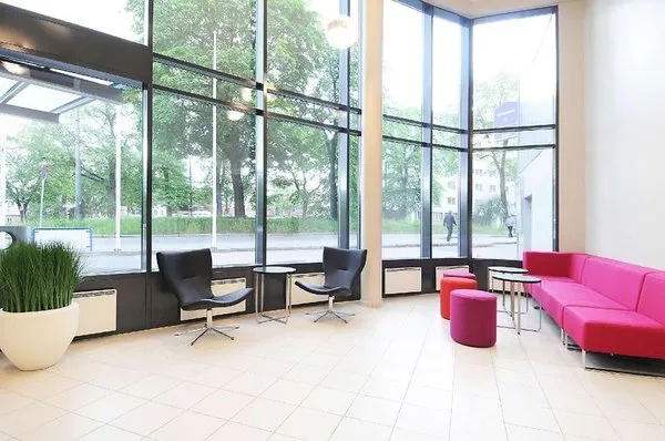 Anker Hostel