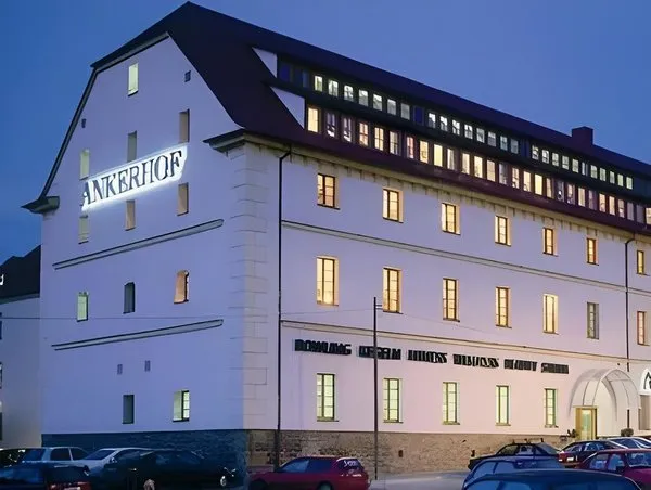 Unterkünfte in Halle (Saale) suchen