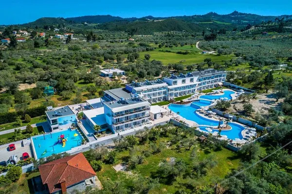 Anna Hotel