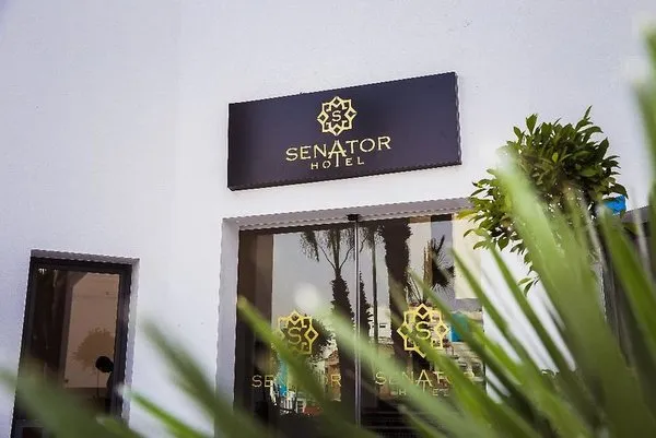 Anna Hotel Agadir