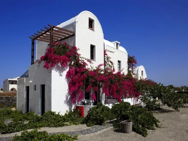 Anna Traditional Apartments