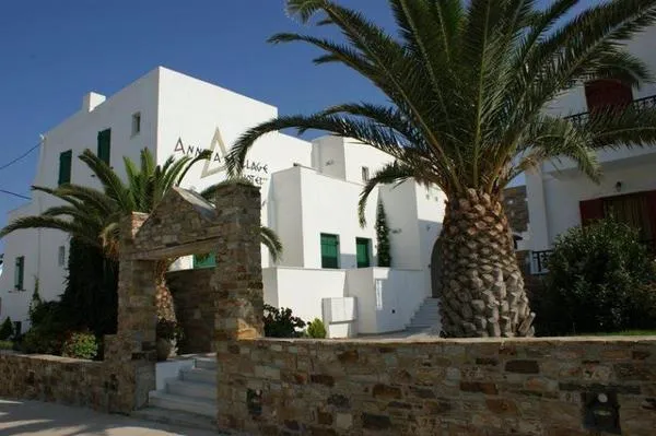 Annita's Village Hotel