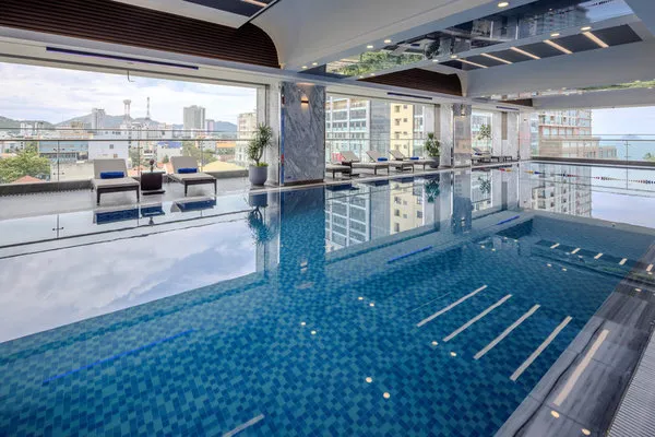 Annova Nha Trang Hotel