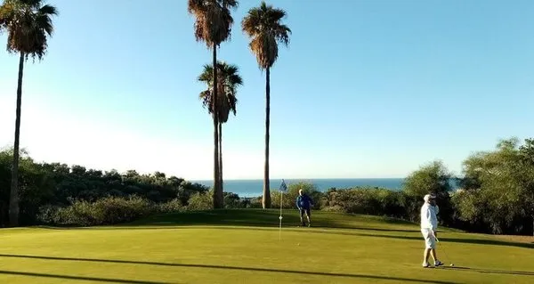 Añoreta Suites