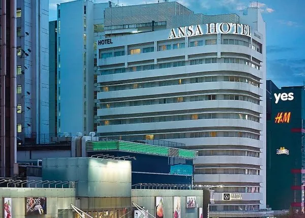 ANSA Hotel Kuala Lumpur