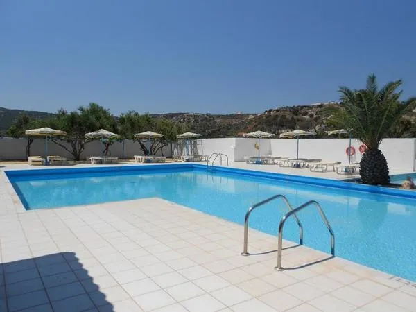 Anthoula Hotel